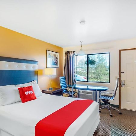 Arlington Motor Inn 外观 照片