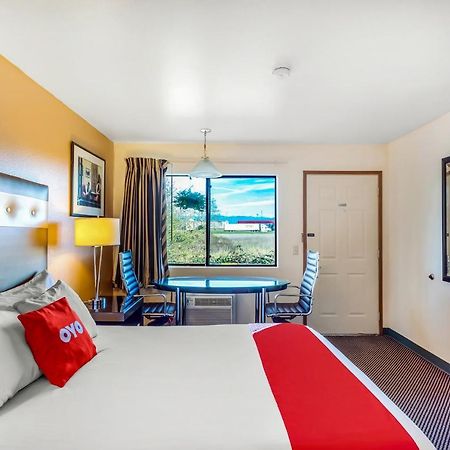 Arlington Motor Inn 外观 照片