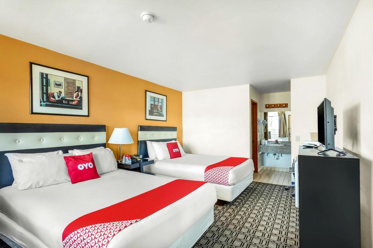 Arlington Motor Inn 外观 照片