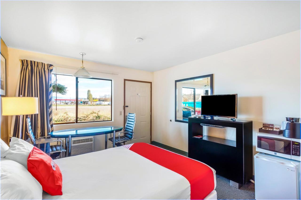 Arlington Motor Inn 外观 照片