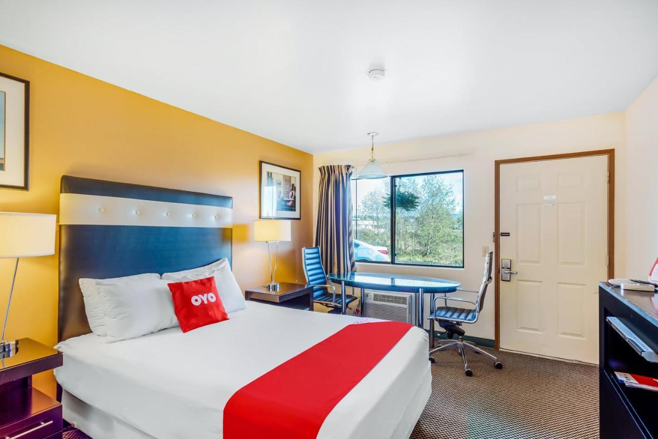 Arlington Motor Inn 外观 照片