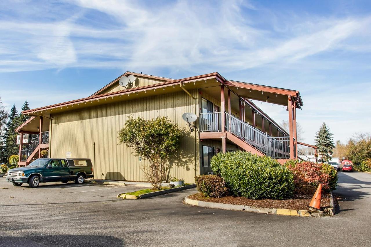 Arlington Motor Inn 外观 照片