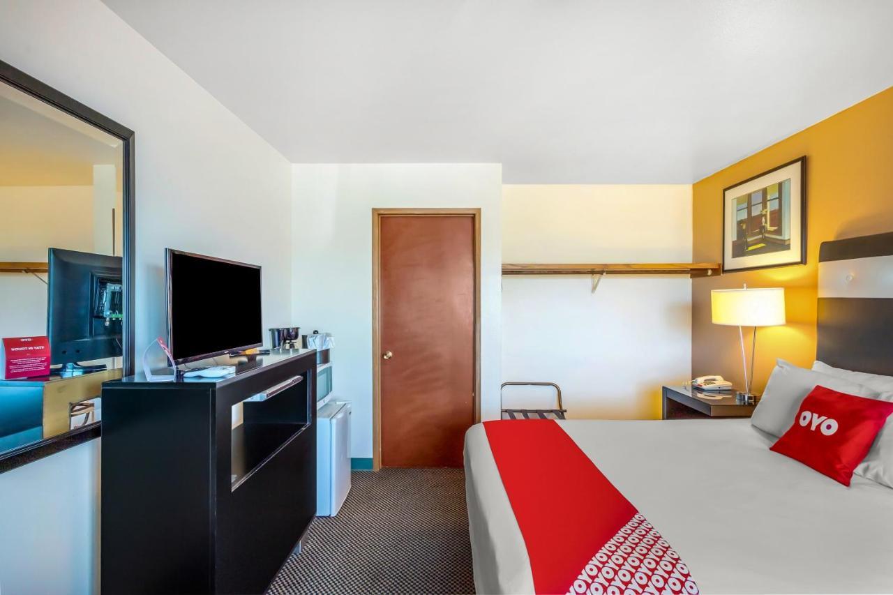 Arlington Motor Inn 外观 照片
