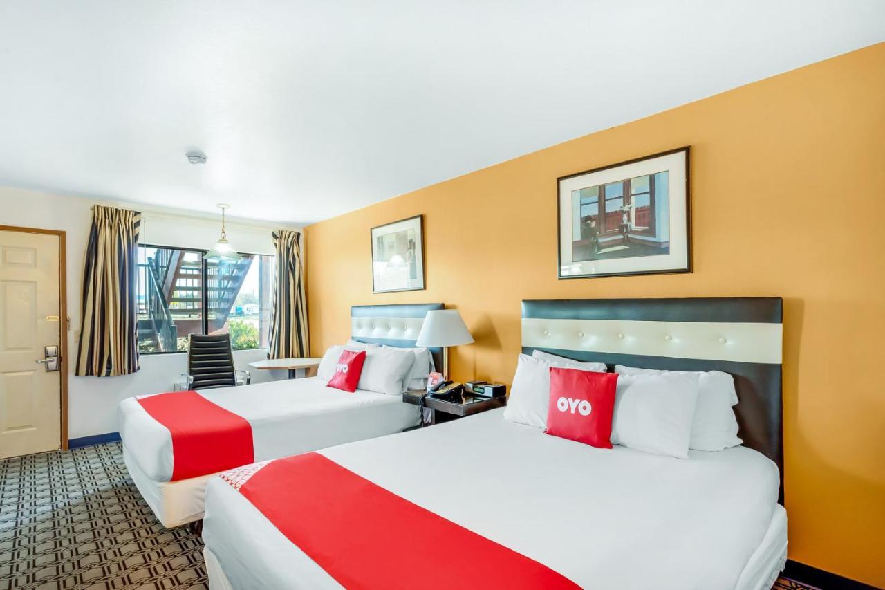 Arlington Motor Inn 外观 照片