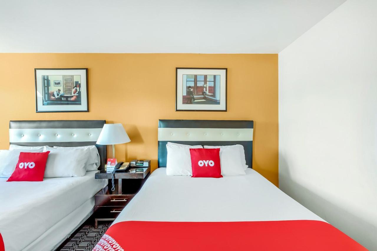 Arlington Motor Inn 外观 照片