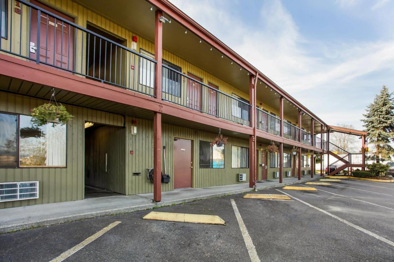 Arlington Motor Inn 外观 照片