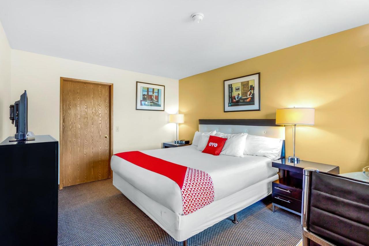 Arlington Motor Inn 外观 照片