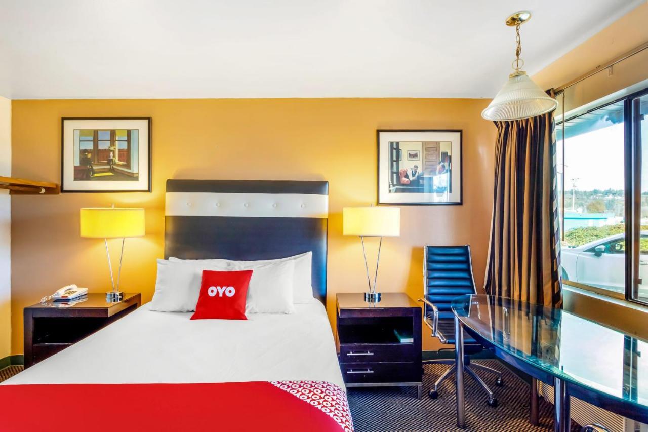 Arlington Motor Inn 外观 照片