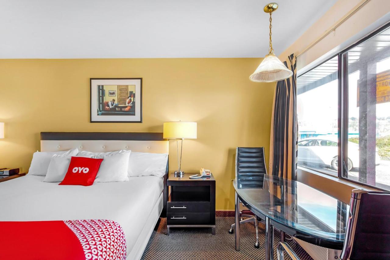 Arlington Motor Inn 外观 照片