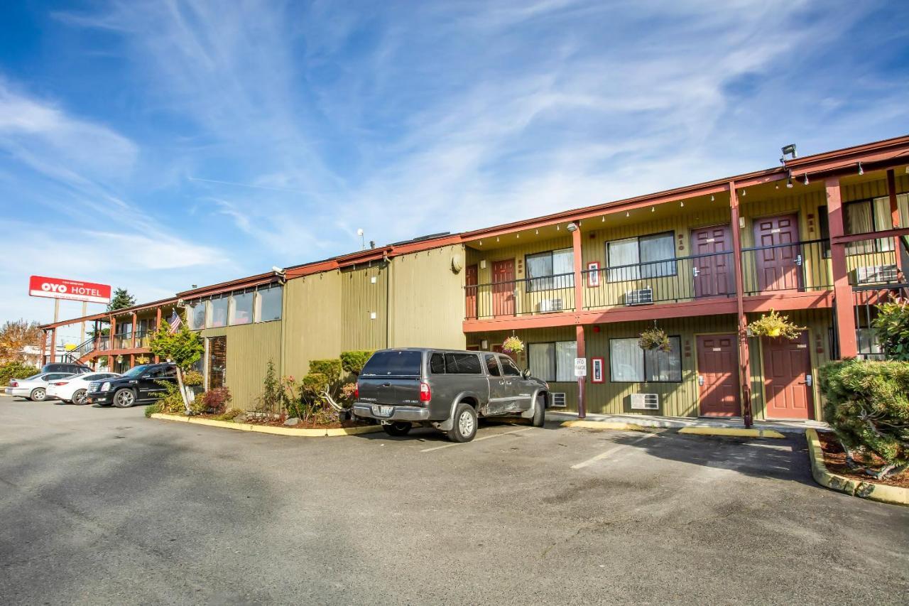 Arlington Motor Inn 外观 照片