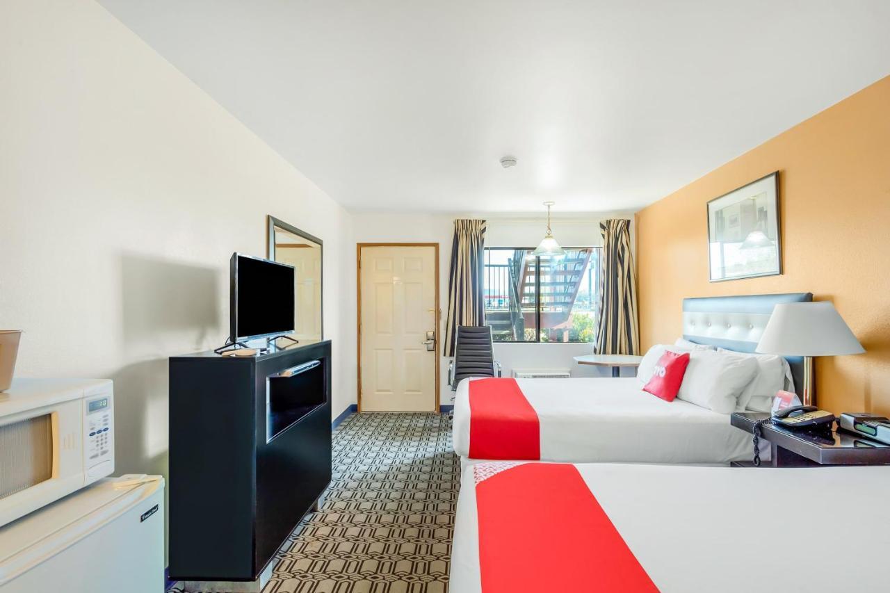 Arlington Motor Inn 外观 照片