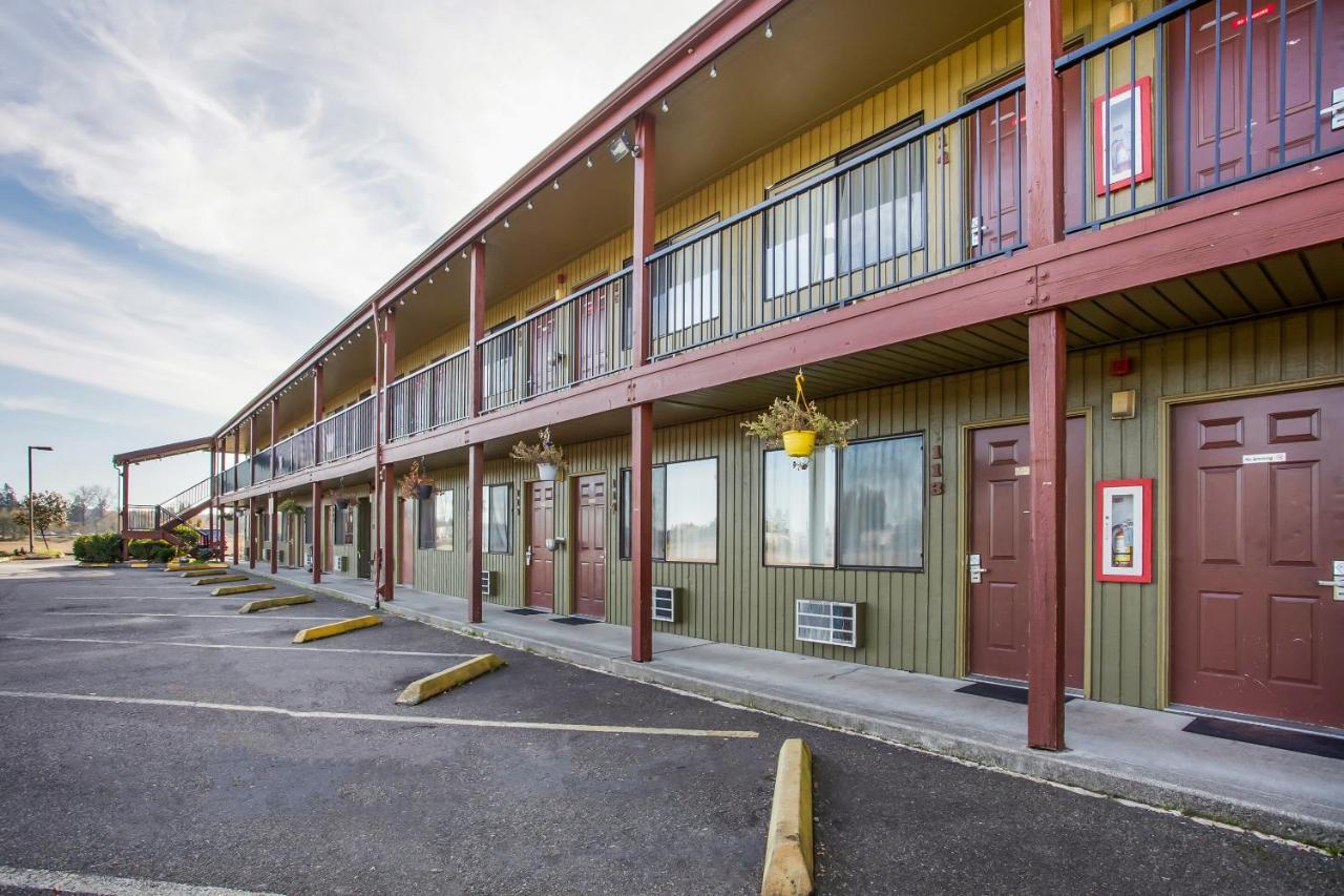 Arlington Motor Inn 外观 照片