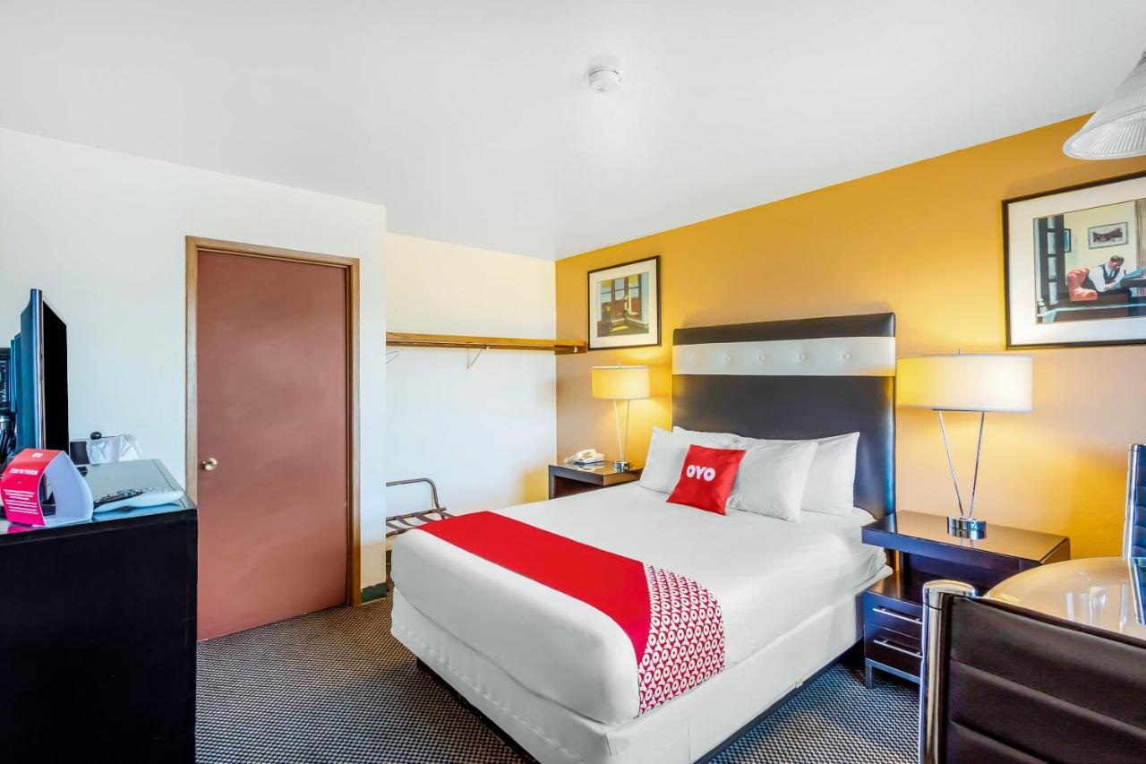 Arlington Motor Inn 外观 照片