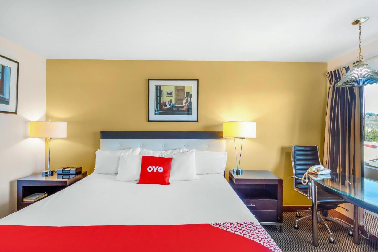 Arlington Motor Inn 外观 照片