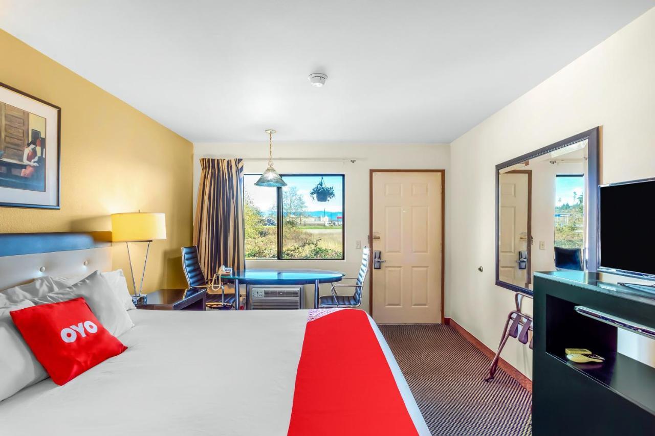 Arlington Motor Inn 外观 照片