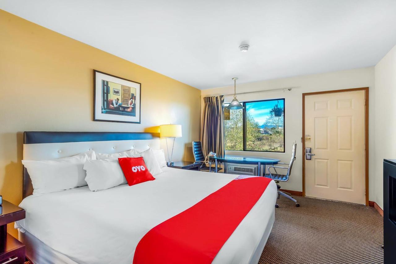 Arlington Motor Inn 外观 照片