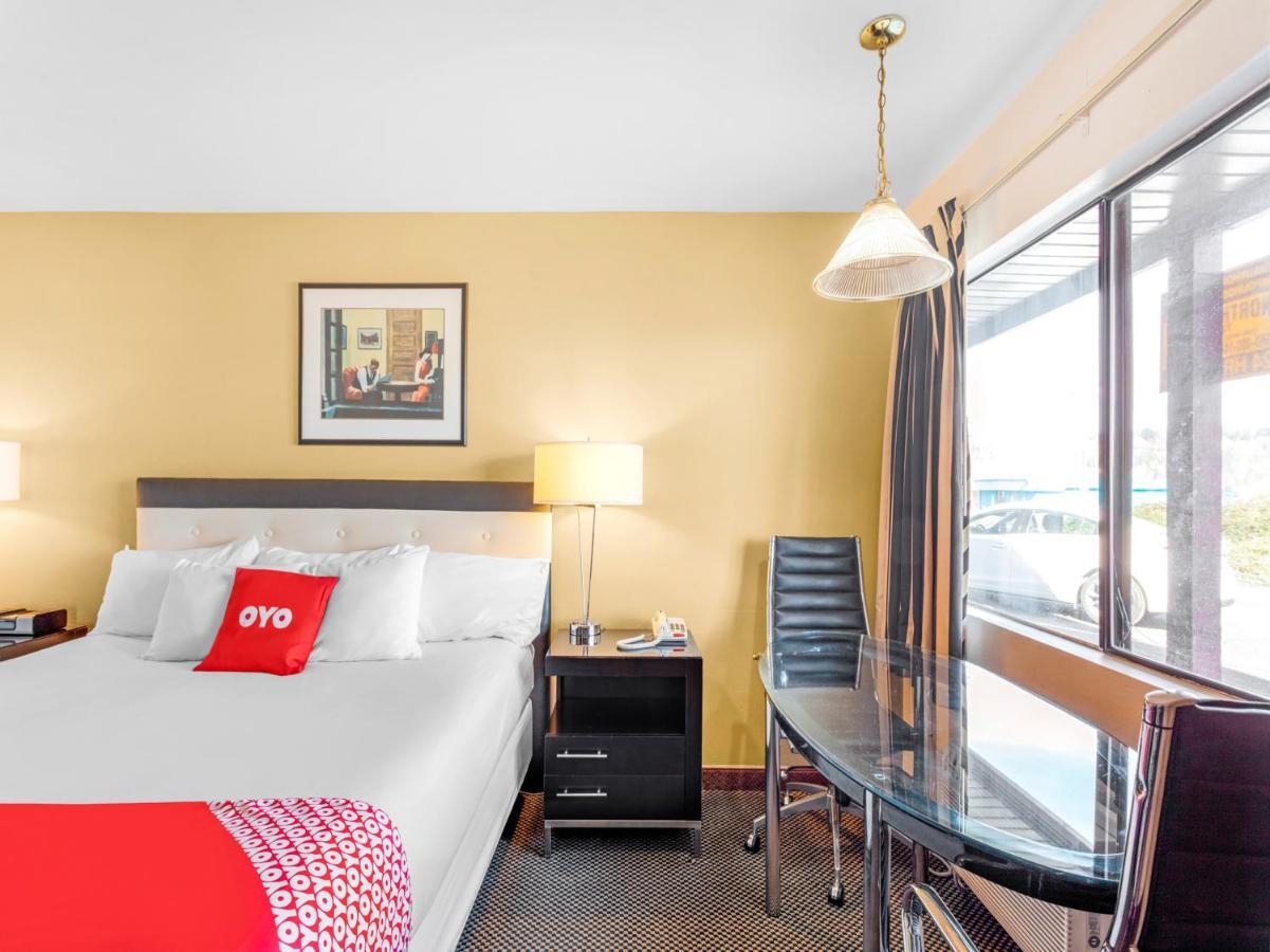 Arlington Motor Inn 外观 照片
