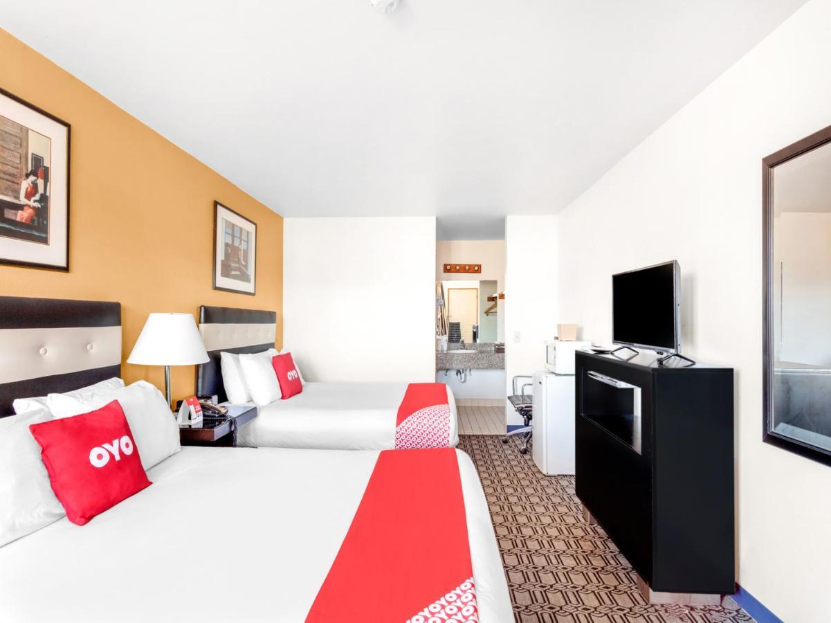 Arlington Motor Inn 外观 照片