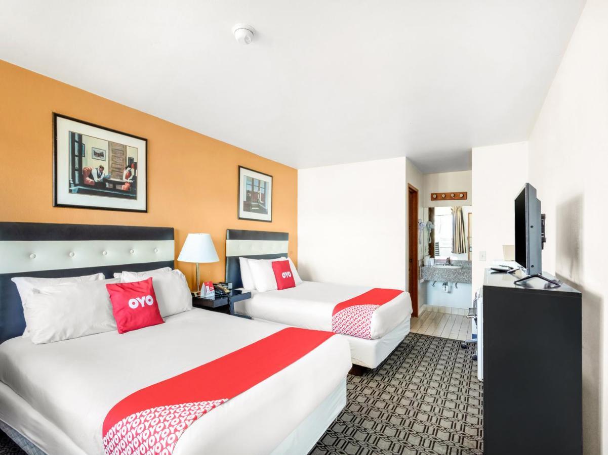 Arlington Motor Inn 外观 照片