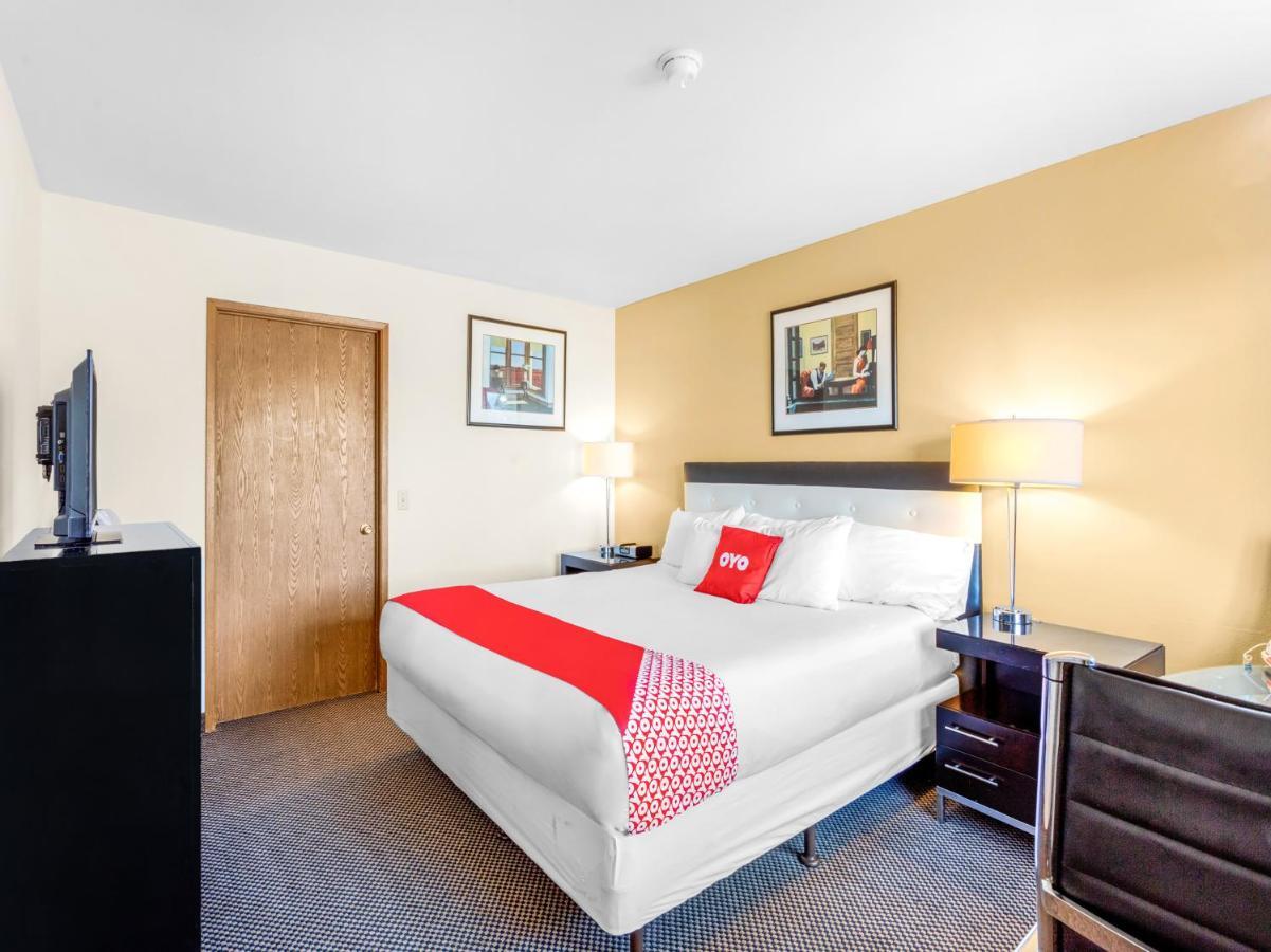 Arlington Motor Inn 外观 照片