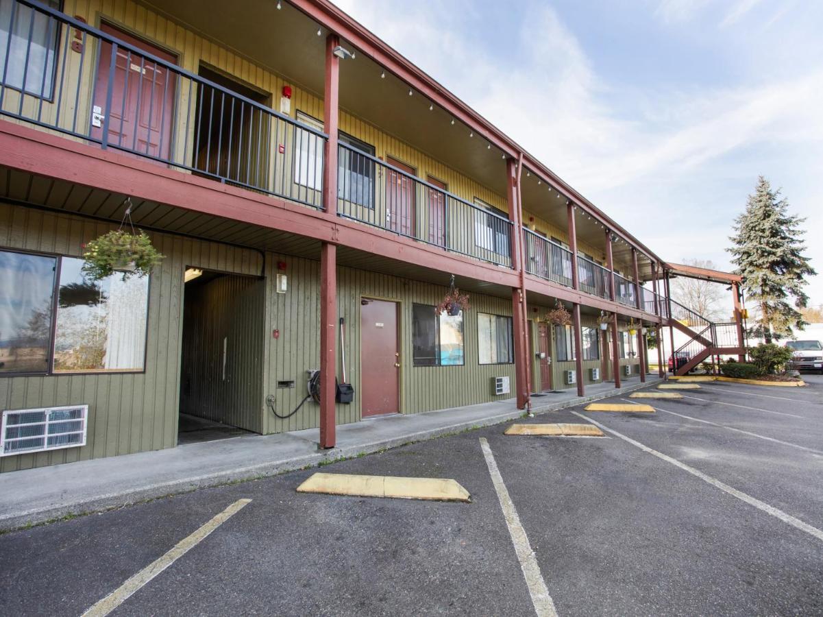 Arlington Motor Inn 外观 照片