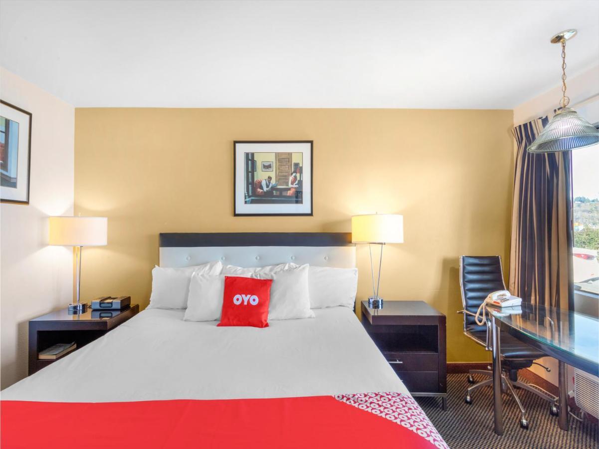 Arlington Motor Inn 外观 照片