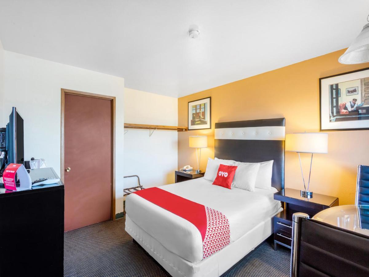 Arlington Motor Inn 外观 照片