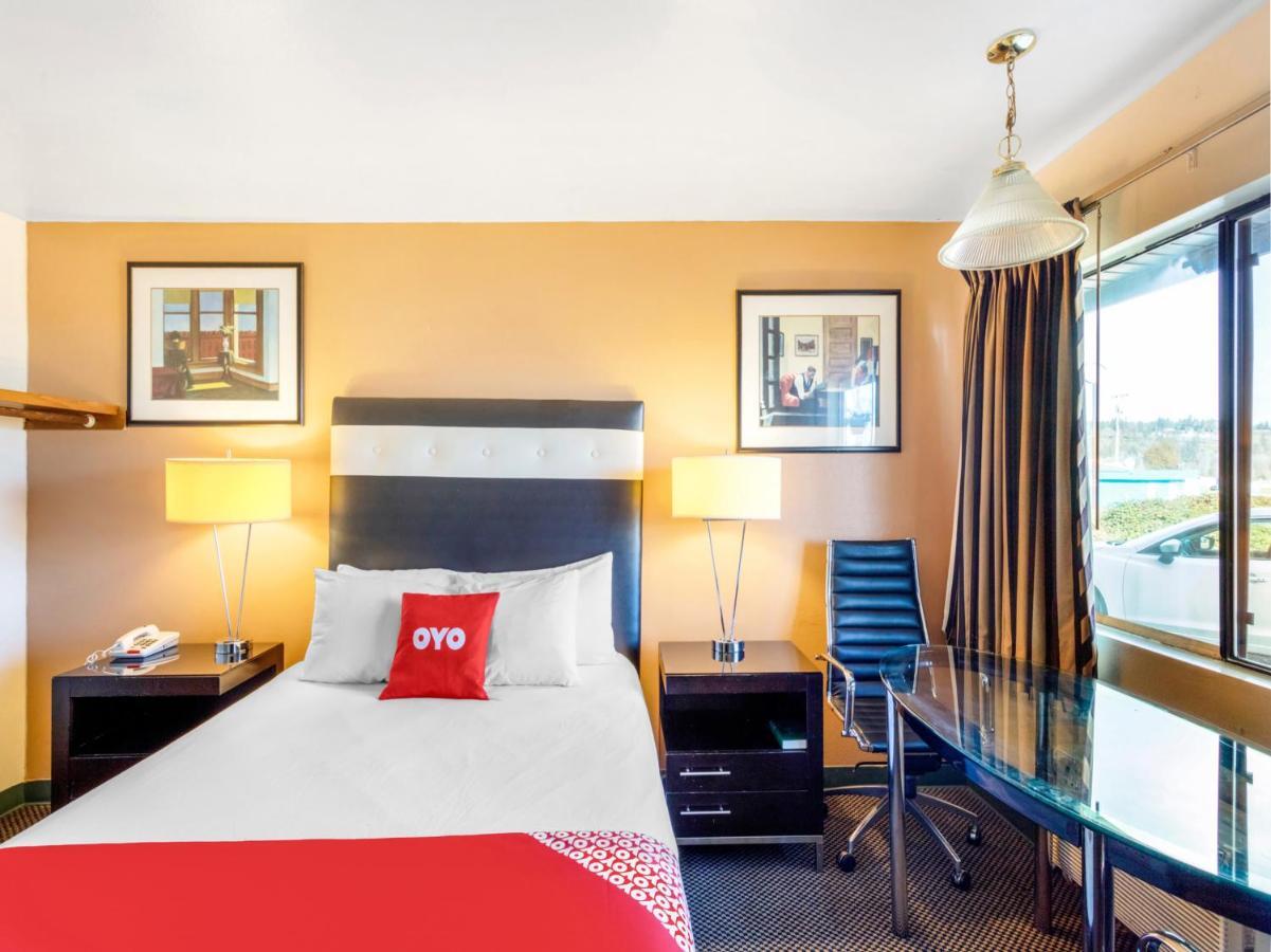 Arlington Motor Inn 外观 照片