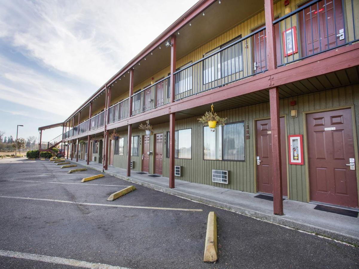 Arlington Motor Inn 外观 照片