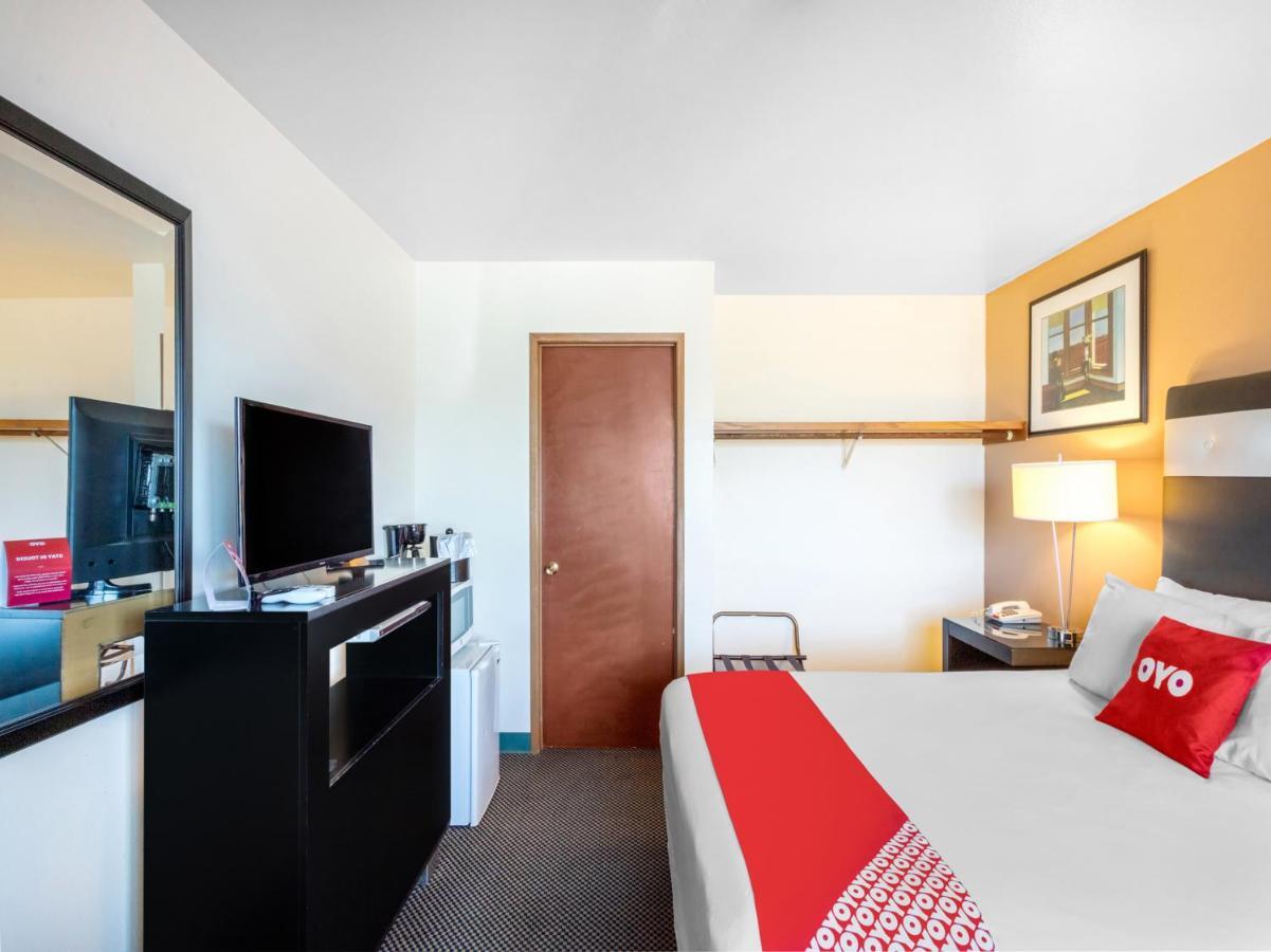 Arlington Motor Inn 外观 照片