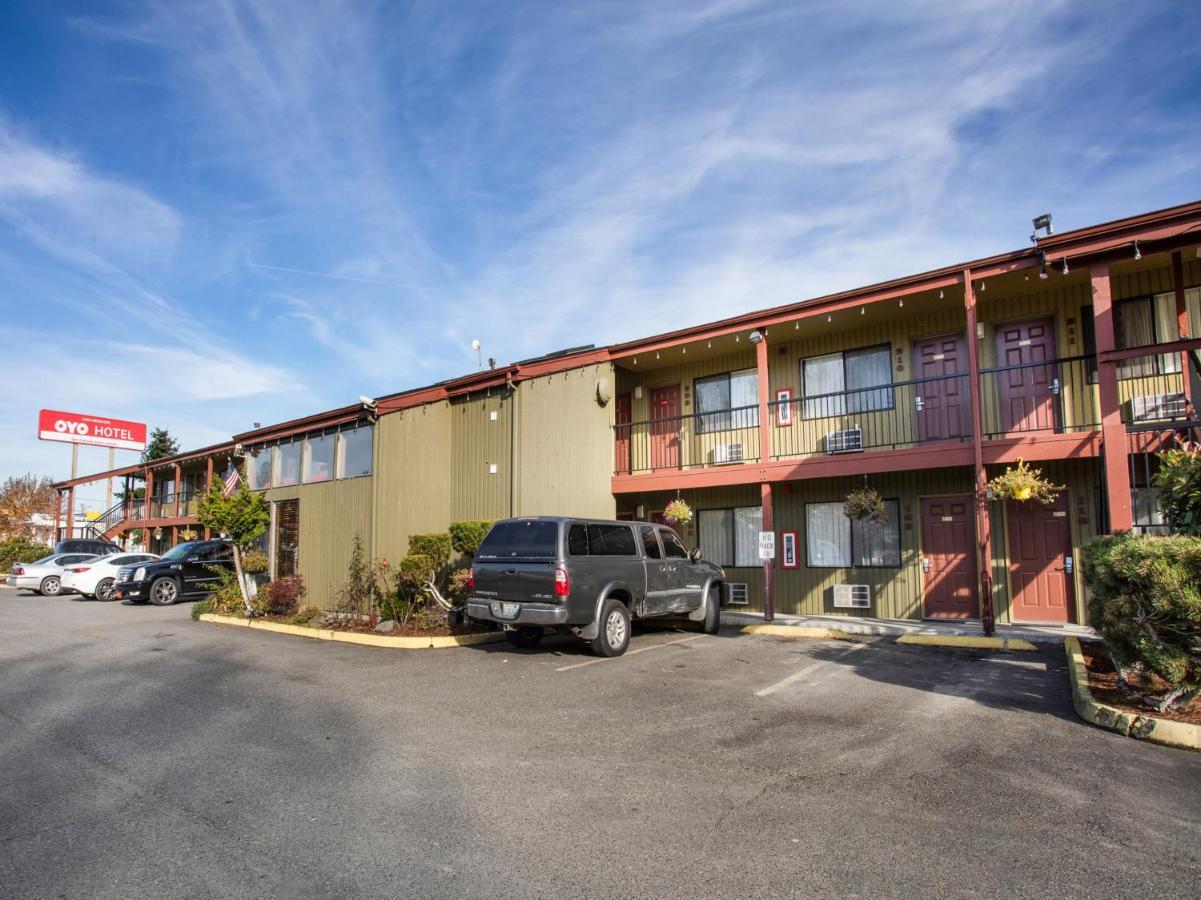 Arlington Motor Inn 外观 照片